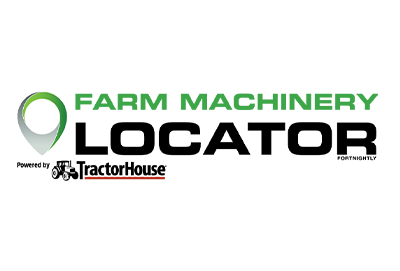Farm Machinery Locator