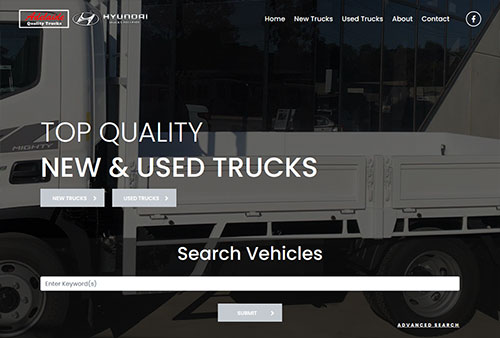 Adelaide Quality Trucks