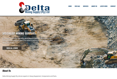 Delta Mining Supply Pty Ltd