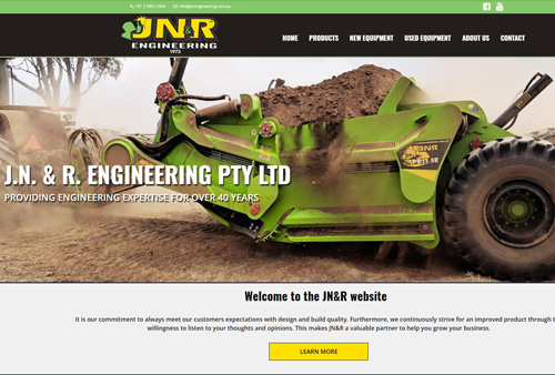 JN & R Engineering